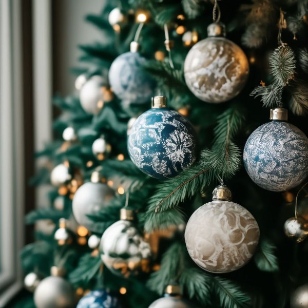 Поздравление от питомника Грин Шоп с Новым 2026 годом!