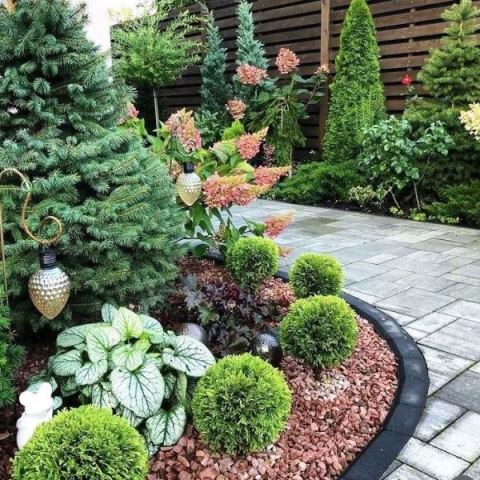 Планируем весенние посадки на дачном участке